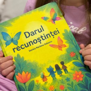 Darul recunoștinței