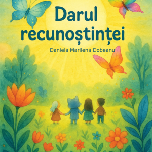 Darul recunoștinței - E-Book
